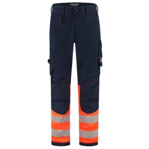 Tricorp 506118 – Werkbroek Functional Stretch High Vis Redefined