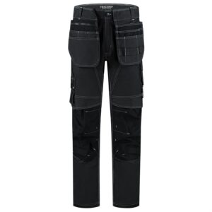 Tricorp 506122 – Jeans Werkbroek Functional Stretch Redefined Tool Pockets