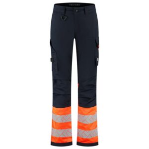 Tricorp 506126 – Werkbroek 2-Way Stretch High Vis Redefined Dames