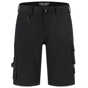 Tricorp 506128 – Werkbroek Functional Stretch Redefined Dames Kort