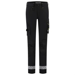 Tricorp 506132 – Werkbroek Functional Stretch Reflective Redefined Dames