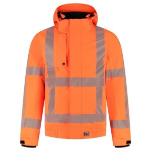 Tricorp 403704 – Pilotjack RWS Revisible
