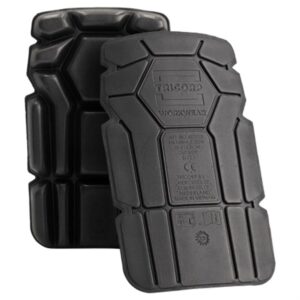 Tricorp 652013 – Kniebeschermers Comfort zwart