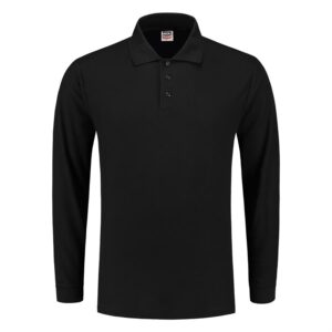 Tricorp 201008 – Poloshirt 100% Katoen Lange Mouw