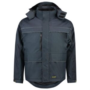 Tricorp 402003 – Parka Cordura