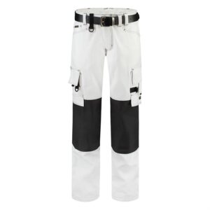 Tricorp 502009 – Werkbroek Cordura Canvas