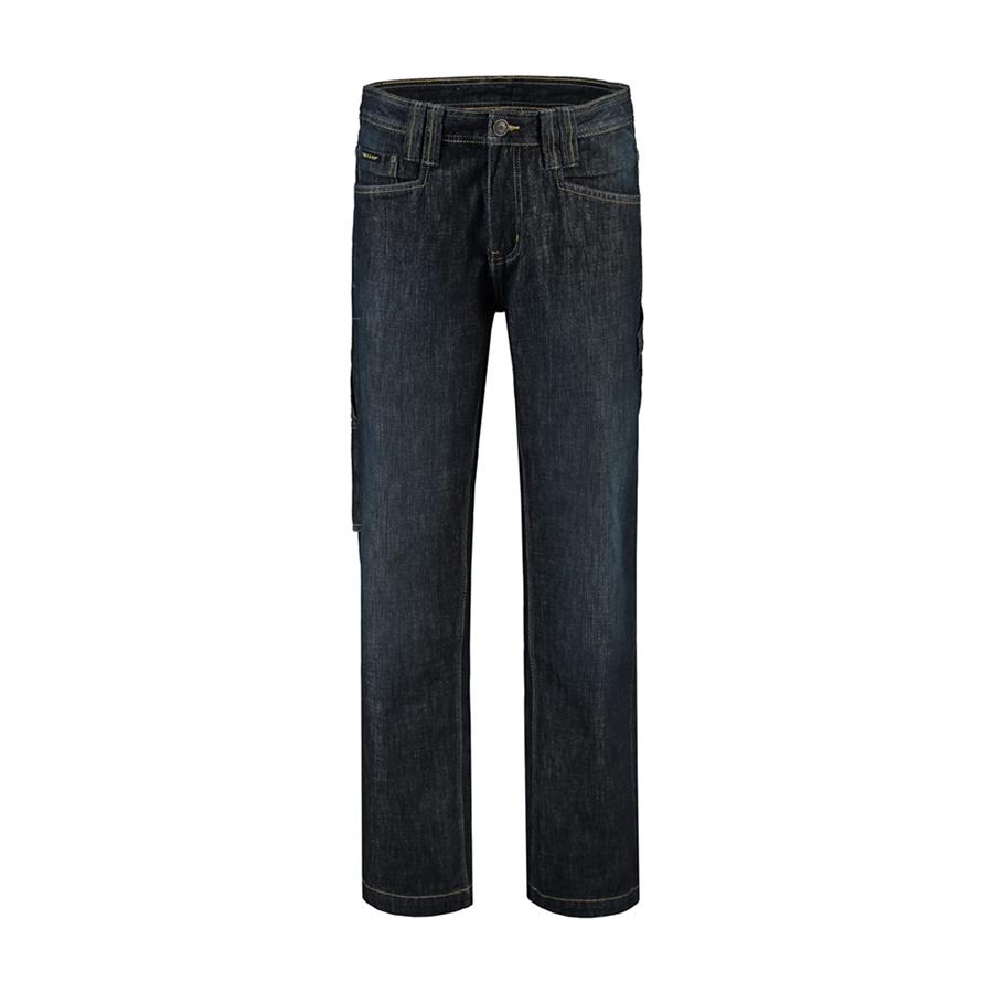 Tricorp 502001 – Jeans Basis