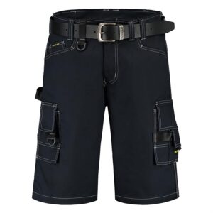 Tricorp 502006 – Werkbroek Canvas Kort