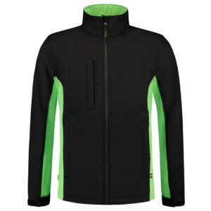 Tricorp 402002 – Softshell Bicolor