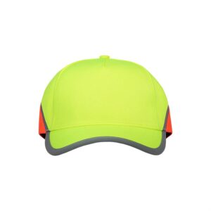 Tricorp 653001 – Cap Verkeersregelaar