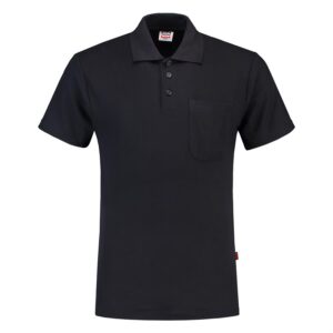 Tricorp 201011 – Poloshirt Borstzak