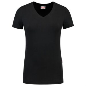 Tricorp 101008 – T-shirt V Hals Fitted Dames