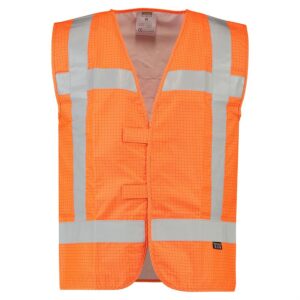 Tricorp 453008 – Veiligheidsvest RWS Vlamvertragend Antistatisch