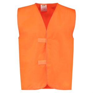 Tricorp 453002 – Veiligheidsvest Geen Striping