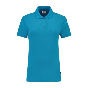 Tricorp 201006 – Poloshirt Fitted Dames