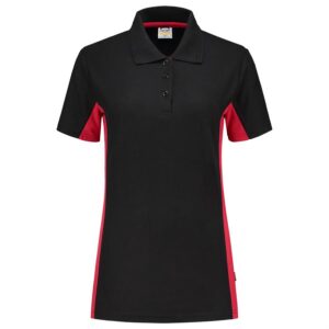 Tricorp 202003 – Poloshirt Bicolor Dames