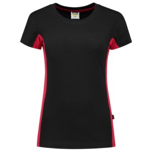 Tricorp 102003 – T-shirt Bicolor Dames