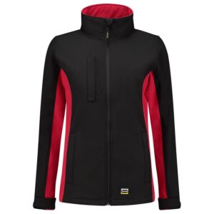 Tricorp 402008 – Softshell Bicolor Dames
