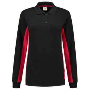 Tricorp 302002 – Polosweater Bicolor Dames