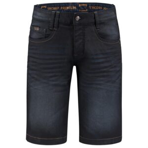 Tricorp 504010 – Jeans Premium Stretch Kort