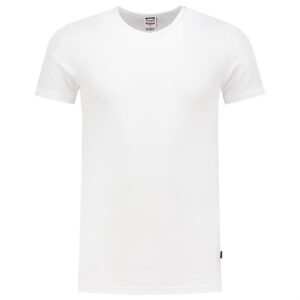 Tricorp 101012 – T-shirt Elastaan Fitted V Hals