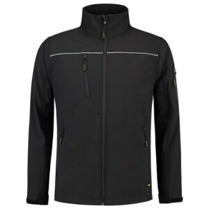 Tricorp 402016 – Softshell Luxe Kids