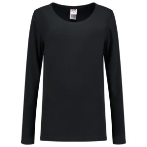 Tricorp 101010 – T-shirt Lange Mouw Dames