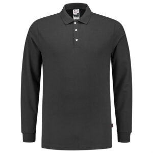 Tricorp 201017 – Poloshirt Fitted 210 Gram Lange Mouw