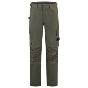 Tricorp 502021 – Werkbroek Twill Cordura