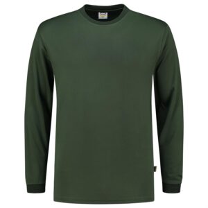 Tricorp 102005 – T-shirt UV Block Cooldry Lange Mouw
