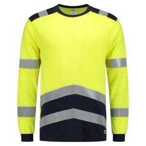 Tricorp 103003 – T-shirt Multinorm Bicolor