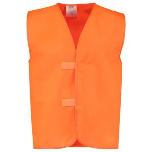 Tricorp 453012 – Veiligheidsvest Geen Striping