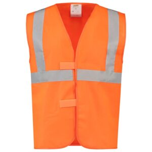Tricorp 453013 – Veiligheidsvest ISO20471