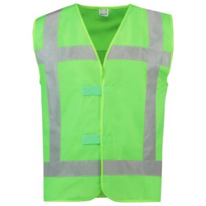 Tricorp 453014 – Vest Reflectie