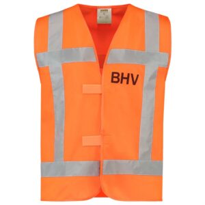 Tricorp 453016 – Veiligheidsvest RWS BHV