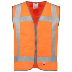 Tricorp 453017 – Veiligheidsvest RWS Vlamvertragend