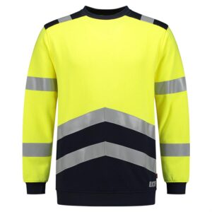Tricorp 303002 – Sweater Multinorm Bicolor