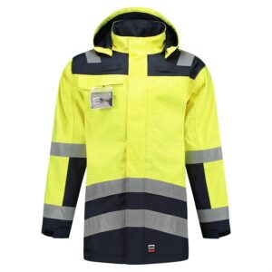 Tricorp 403009 – Parka Multinorm Bicolor