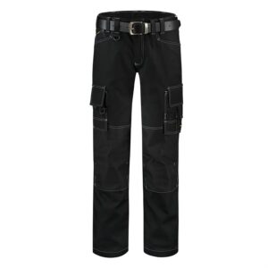 Tricorp 502013 – Werkbroek Cordura Canvas Kids