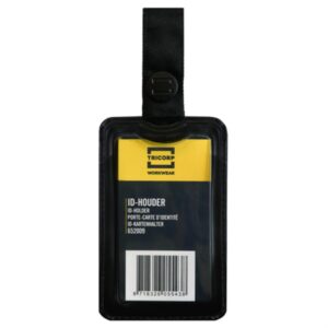Tricorp 652009 – ID-houder
