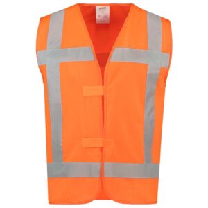 Tricorp 453015 – Veiligheidsvest RWS