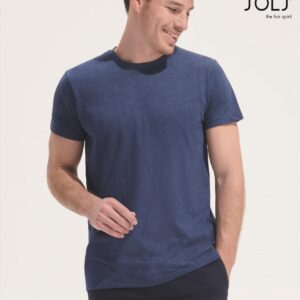 SOL'S Regent Fit – T-shirt bedrukken