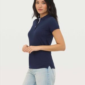 SOL'S Portland Women – polo bedrukken