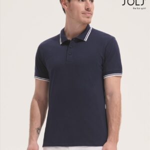 SOL'S Pasadena Men – polo bedrukken