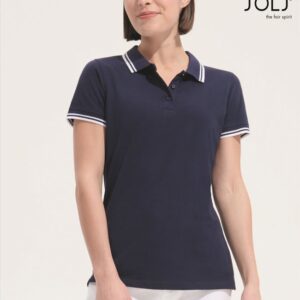SOL'S Pasadena Women – polo bedrukken