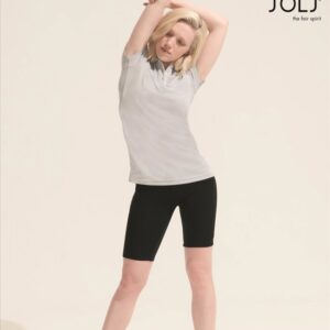 SOL'S Performer Women – polo bedrukken