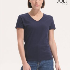 SOL'S Imperial V Women – T-shirt bedrukken