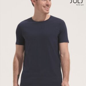 SOL'S Millenium Men – T-shirt bedrukken