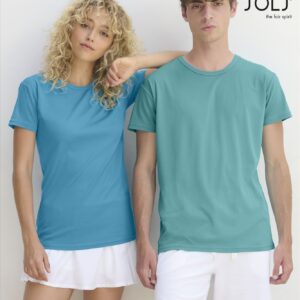 SOL'S Sprint – T-shirt bedrukken