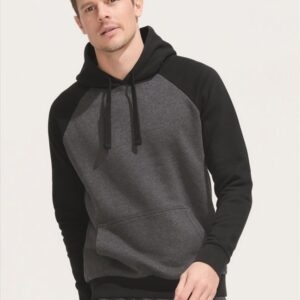 SOL'S Seattle – hoodie bedrukken